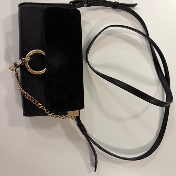 Chloé Faye Mini - Picture 2 of 4